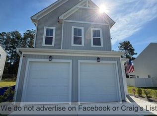 636 Union St, Raeford, NC 28376