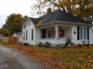 935 S Detroit St, Xenia, OH 45385