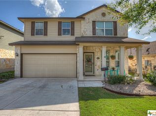 259 Oak Creek Way, New Braunfels, TX 78130