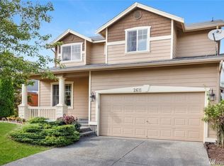 2611 141st St SW, Lynnwood, WA 98087