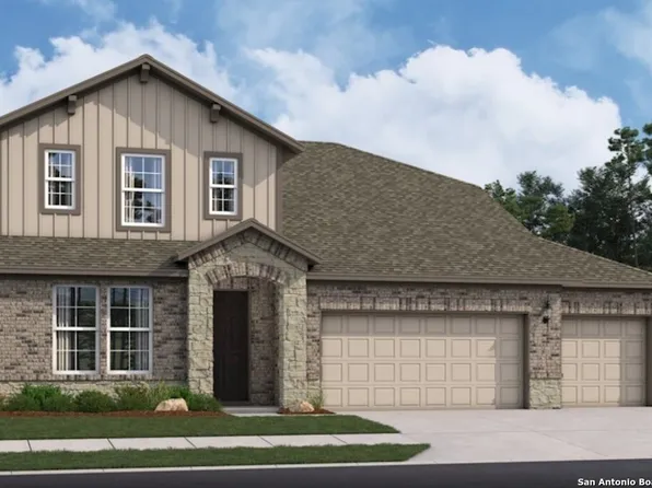 143 Red Deer Place, Cibolo, TX 78108