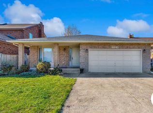6903 Cumberland Ct, Niagara Falls, ON L2H 2R6