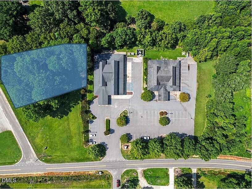 1st image of 0 Medical Dr Lot 5