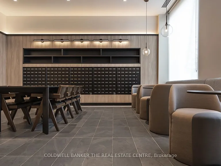 1 Jarvis St #319 — Photo 26