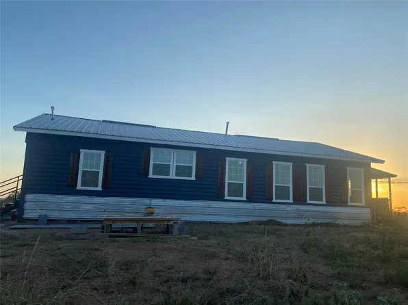 1717 County Road 178, Bangs, TX 76823