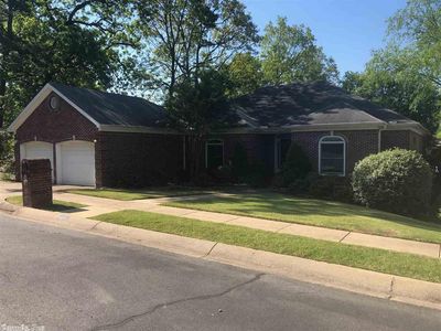 607 Cambridge Place Dr, Little Rock, AR, 72227