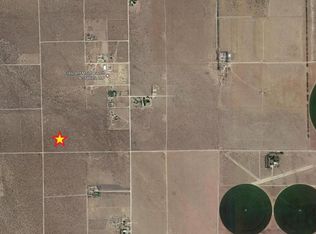 Vac 110th St W And Dawn Rd, Rosamond, CA 93560