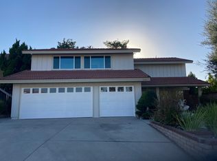2361 Mountain Brook Dr, Hacienda Heights, CA 91745