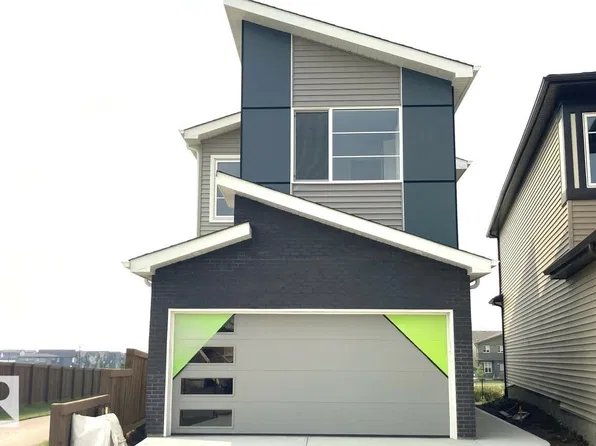2944 65th St SW, Edmonton, AB T6X 0B5