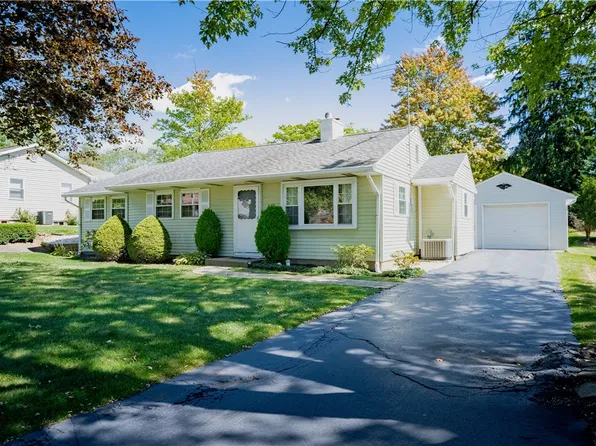 55 Chestnut St, Beaver, PA 15009