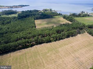 Hoopers Neck Rd, Taylors Island, MD 21669