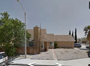 36868 Westgate Dr, Palmdale, CA 93552
