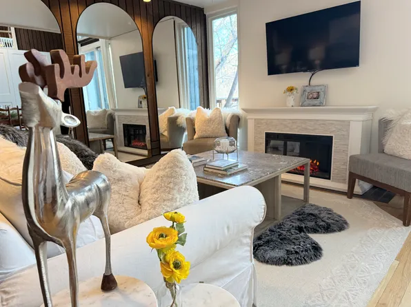 430 Woodside Ave #A, Park City, UT 84060