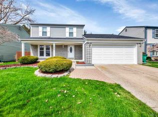 33909 Embassy Dr, New Baltimore, MI 48047