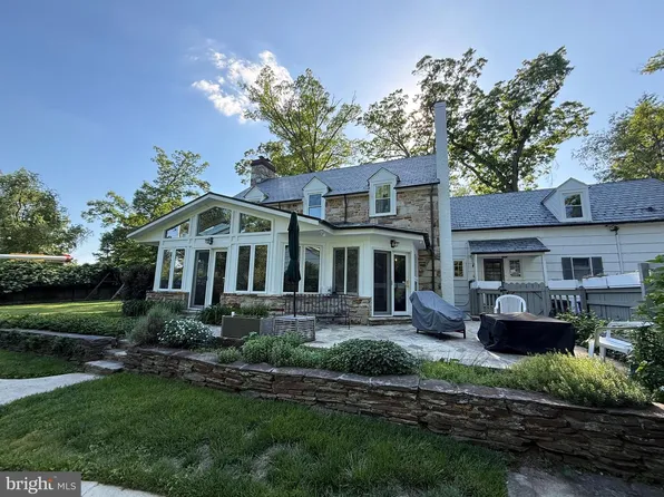 1205 Stevenson Ln, Baltimore, MD 21286