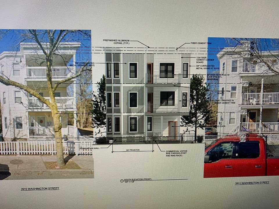 1st image of 3915 Washington St