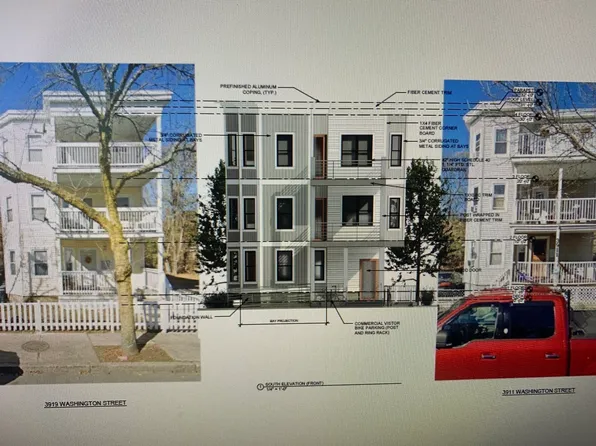 3915 Washington St, Roslindale, MA 02131