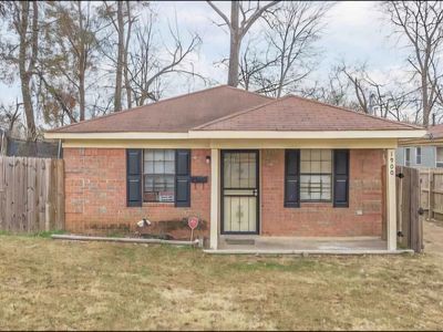 1900 Swift St, Memphis, TN, 38109