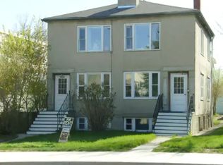 9015 99th St NW #1A, Edmonton, AB T6E3V6