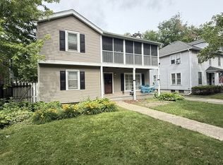 1514 Golden Ave, Ann Arbor, MI 48104