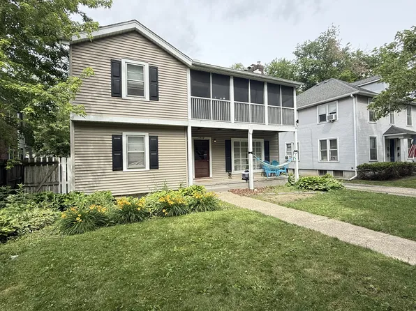 1514 Golden Ave, Ann Arbor, MI 48104