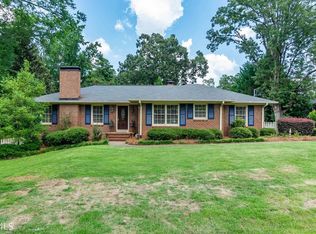 649 Brook Cir, Griffin, GA 30224