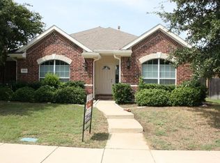 1523 Streams Way, Allen, TX 75002