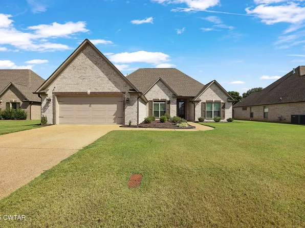 50 Garrison Dr, Jackson, TN 38305