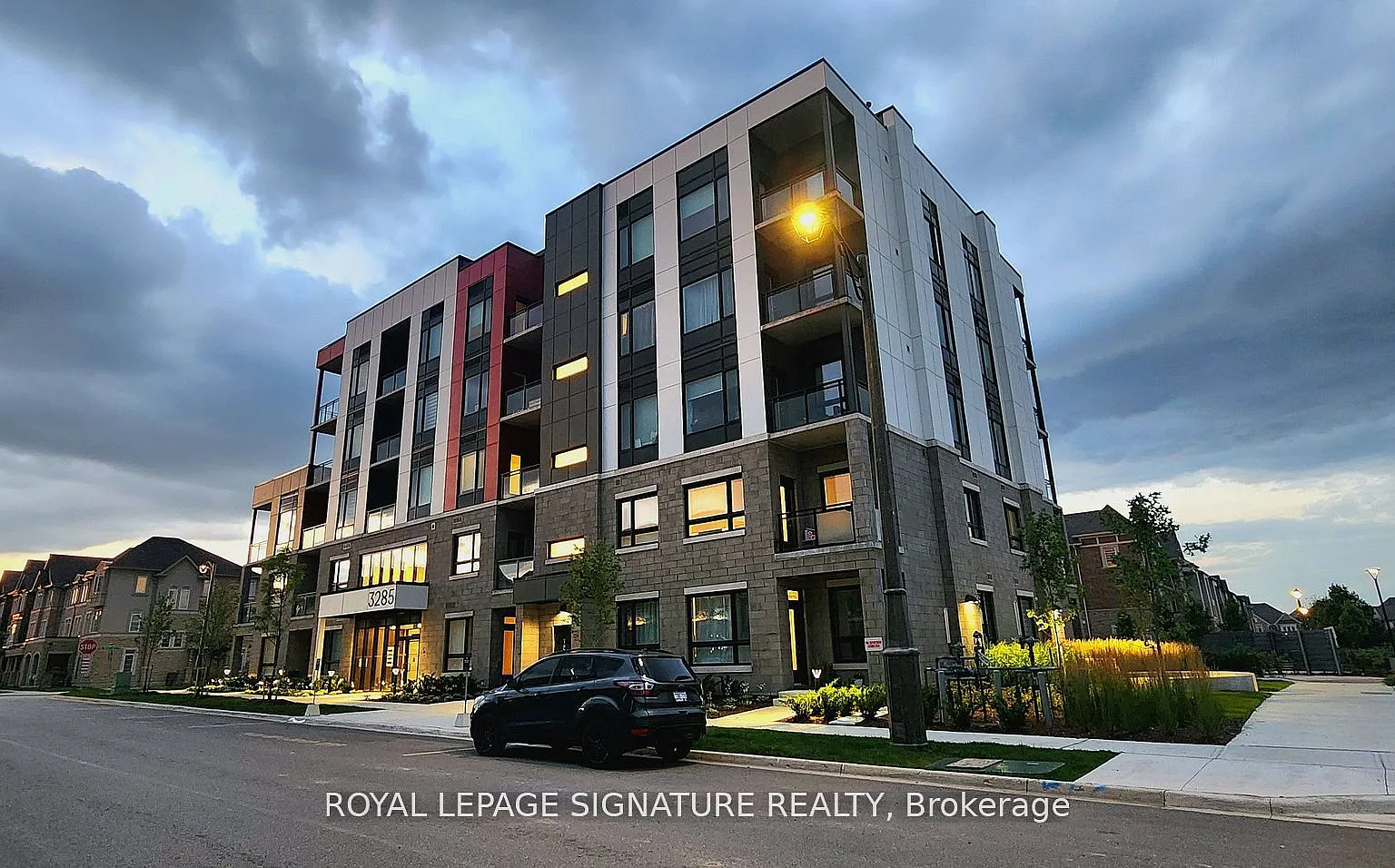 2 bed, $2,300 — Photo 1
