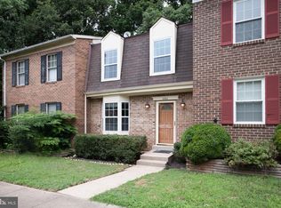 6464 Ohara Ct, Springfield, VA 22152