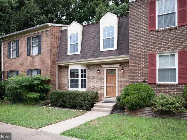 6464 Ohara Ct, Springfield, VA 22152