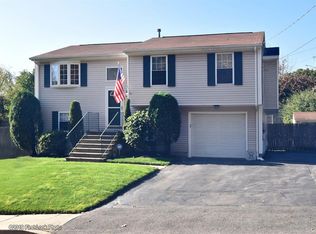 888 Smithfield Rd, North Providence, RI 02904
