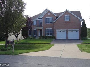 18320 Fable Dr, Boyds, MD