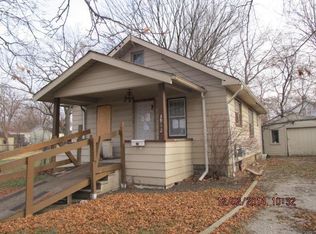 1912 Arlington Ave, Flint, MI 48506