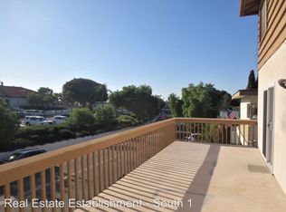 230 Avenida Cabrillo #A, San Clemente, CA 92672