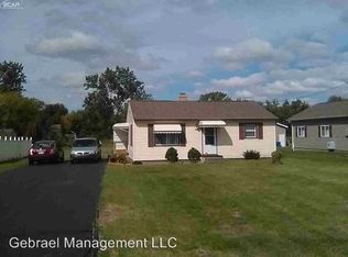 3492 Dallas St, Burton, MI 48519