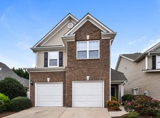 16 Highland Falls Ct, Hiram, GA 30141