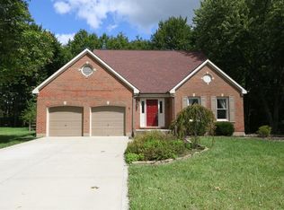 8260 Glenhaven Ct, West Chester, OH