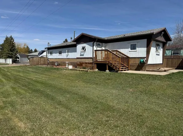 1156 S 1st Ave N, Vauxhall, AB T0K 2K0