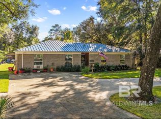11842 Island Dr, Foley, AL 36535