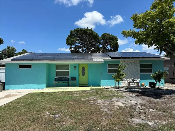 8475 81st Way, Seminole, FL 33777