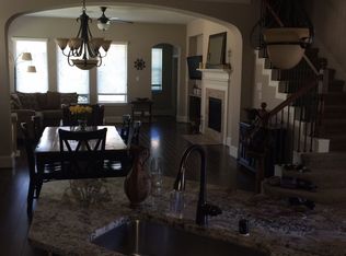 10 Sleeping Colt Pl, Spring, TX 77389