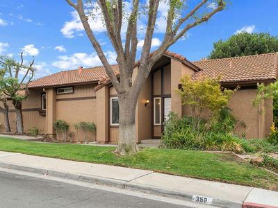 352 Via Primavera Dr, San Jose, CA, 95111