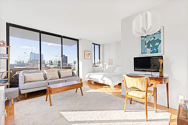 Rented by Sloane Square