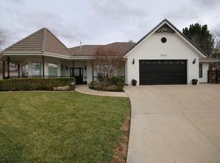 1604 E Cobblestone Ln, Saint George, UT 84790