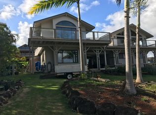 3671 Waha Rd, Kalaheo, HI 96741