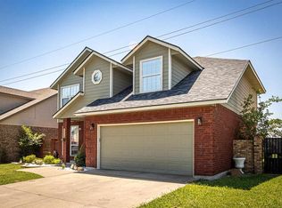 7908 SW Forest Ave, Lawton, OK 73505