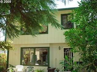 502 Evergreen Loop, Reedsport, OR 97467