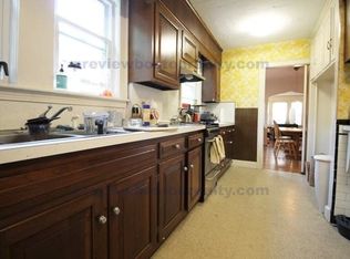 262 Corey Rd #1XZ, Brighton, MA 02135