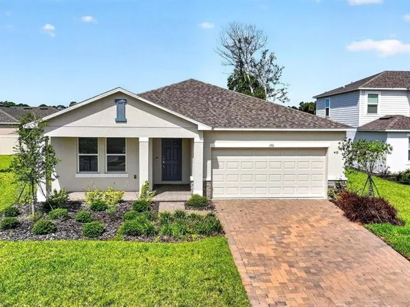 190 JONES FISH CAMP ROAD, EDGEWATER, FL 32141